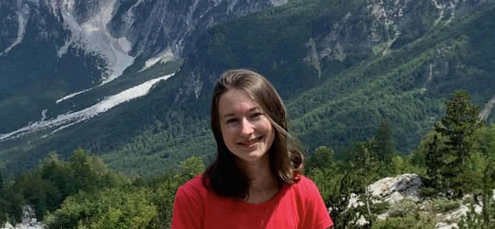 Monika Gurak